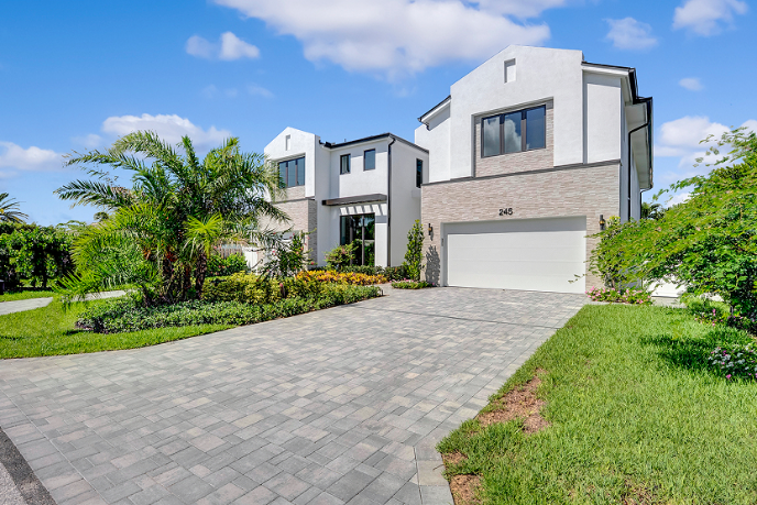 Recente projecten (1)